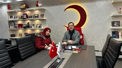Türk Kızılay Akyazı Şubesi'ne katılımlar sürüyor